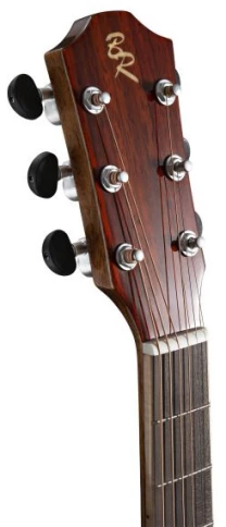 Электроакустическая гитара Baton Rouge AR45S/ACE фото 4