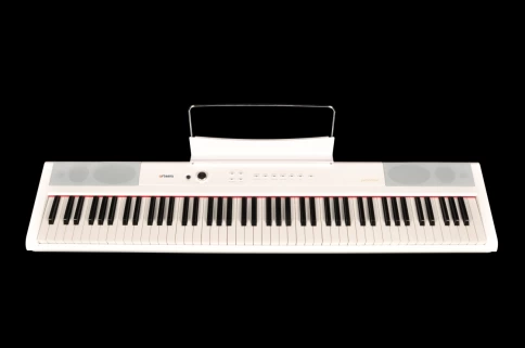 Цифровое фортепиано Artesia Performer White фото 1