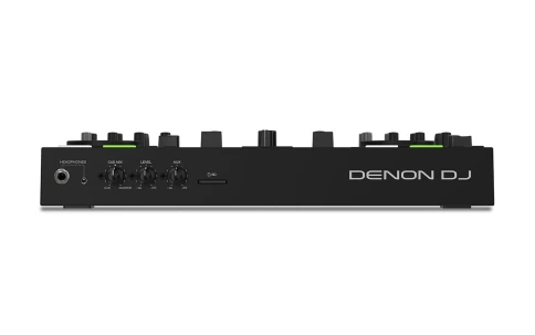 DJ-система Denon Prime GO фото 4