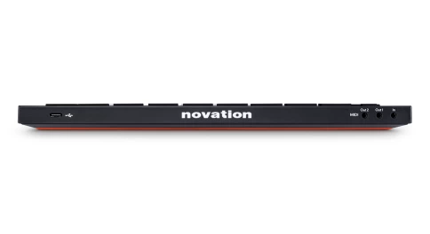 MIDI клавиатура Novation Launchpad Pro MK3 USB/MIDI фото 3