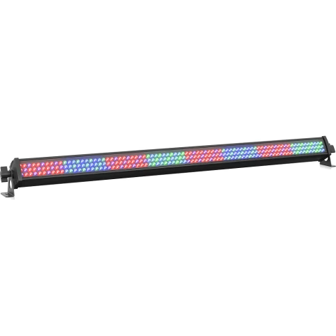 Линейный светильник BEHRINGER Eurolight LED FLOODLIGHT BAR 240-8 RGB фото 2