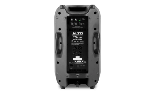 Активная акустическая система ALTO TS 112A фото 3