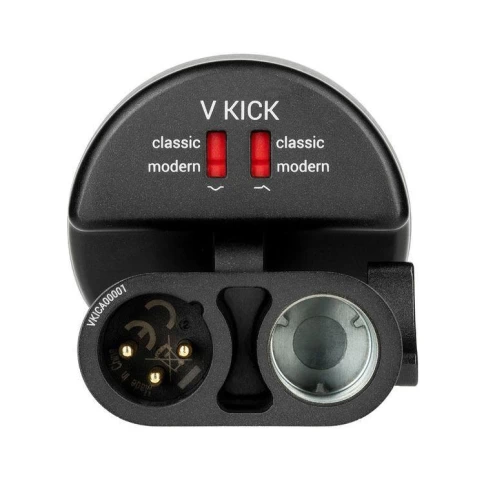 Микрофон для ударных инструментов sE Electronics V Kick фото 2