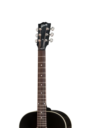 Электроакустическая гитара GIBSON 2019 J-45 STANDARD VINTAGE SUNBURST фото 3