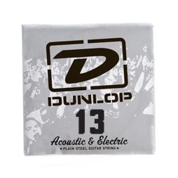 Струна для электрогитары Dunlop DPS13 фото 1