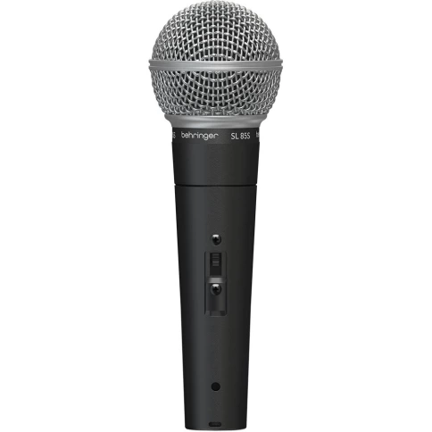 Динамический микрофон BEHRINGER SL 85S фото 1