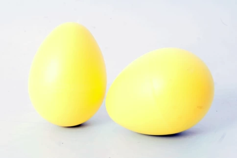 Маракас-яйцо в блистере, пара DADI SE1 фото 1
