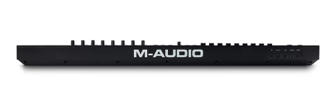 Миди-клавиатура M-Audio Oxygen Pro 61 фото 3