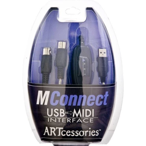 Миди-кабель ART MCONNECT фото 2