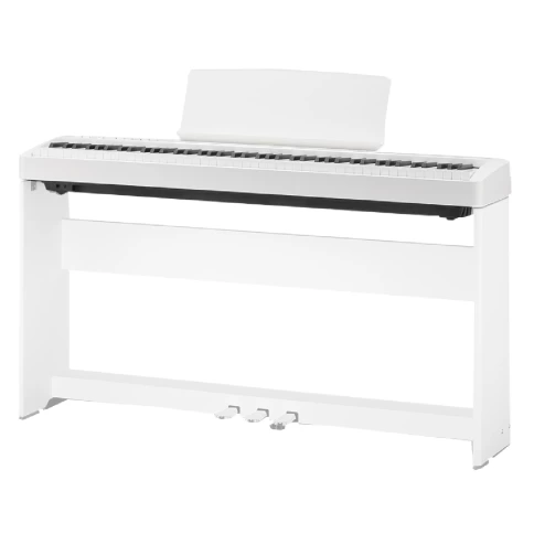 Цифровое пианино KAWAI ES120 W фото 3