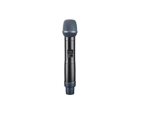 Беспроводной ручной микрофон Relacart UH-222 фото 1