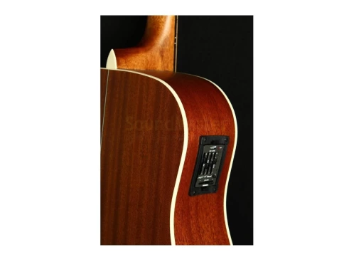 Электроакустическая гитара CORT MR710F 3TS фото 2