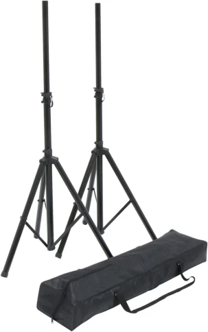 Комплект стоек для акустической системы Gewa F900640, с чехлом фото 1
