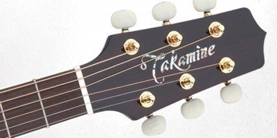 Электроакустическая гитара TAKAMINE ARTIST JJ325SRC JOHN JORGENSON SIGNATURE фото 3