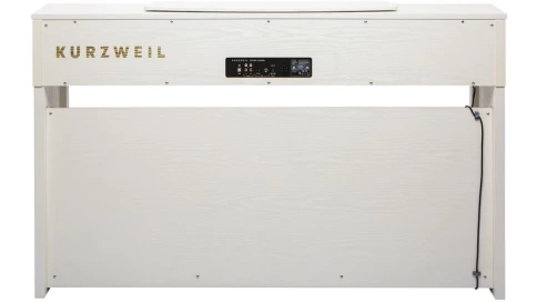 Цифровое пианино Kurzweil M130W WH фото 6