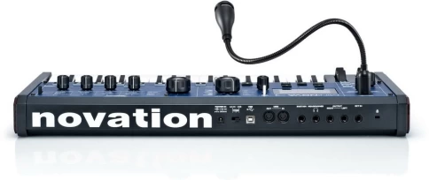 Novation MiniNova синтезатор с вокодером, 37 клавиш фото 3