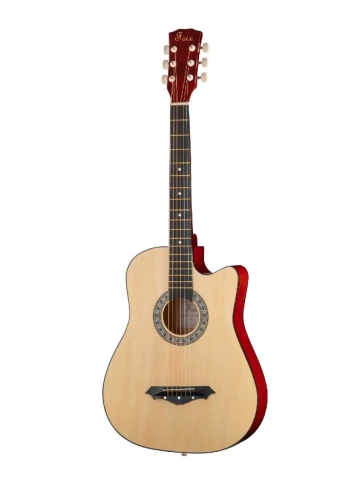Акустическая гитара Foix FFG-2038C-NA фото 1