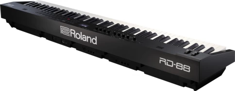 Цифровое пианино ROLAND RD-88 фото 4