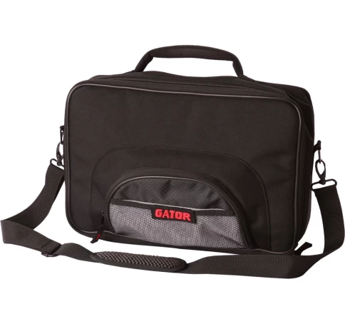 GATOR G-MULTIFX-1510 - сумка для переноски педалей эффектов фото 1
