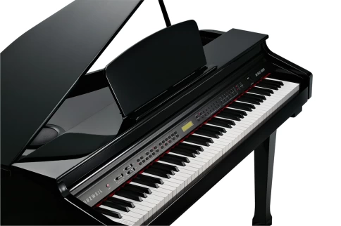 Цифровой рояль Kurzweil KAG100 EP фото 5