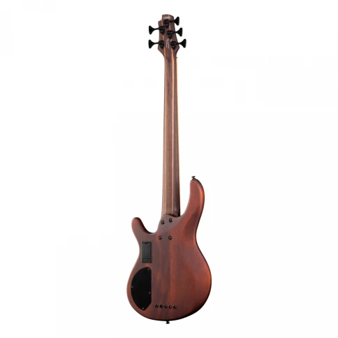 5-струнная бас-гитара Cort B5 Element OPTB Artisan Series фото 2