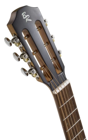Электроакустическая гитара Baton Rouge X54S/PE-BT фото 6