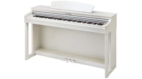 Цифровое пианино Kurzweil M120 WH фото 2