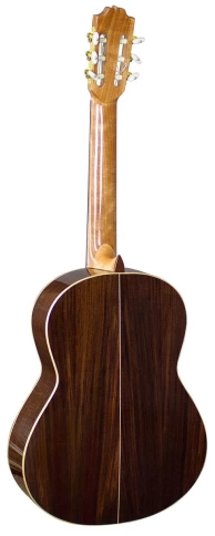 Классическая гитара ADMIRA A8 фото 2