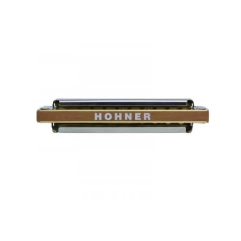 Губная гармоника Hohner M1896306x Marine Band 1896 A-harmonic minor фото 3