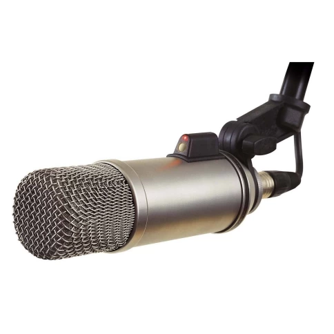 Студийный микрофон RODE Broadcaster фото 3