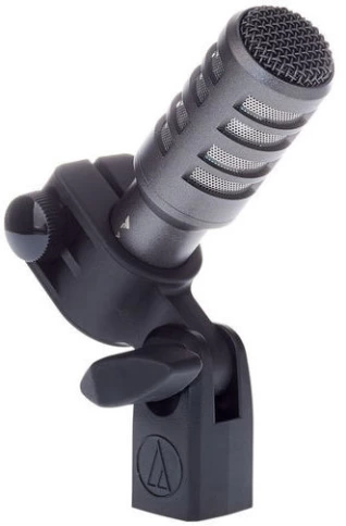Динамический инструментальный микрофон AUDIO-TECHNICA AE2300 фото 2