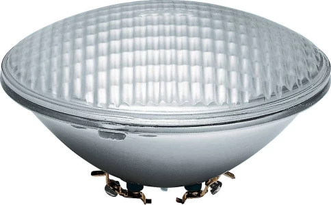 Лампа для парблайзера SYLVANIA PAR 56 12V/300W для бассейна фото 2