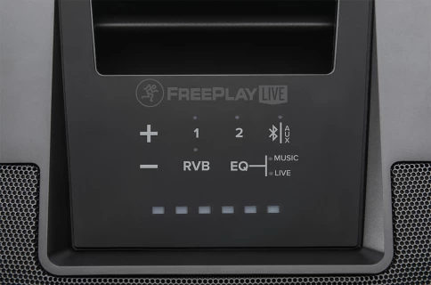 Акустическая система MACKIE FreePlay LIVE фото 3