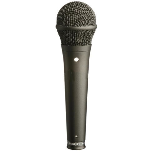 Микрофон RODE S1-B фото 1