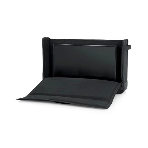 GATOR G-LCD-TOTE-MD - сумка для переноски и хранения  LCD дисплея фото 2