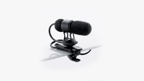 Петличный конденсаторный микрофон DPA 4080 CORE Cardioid фото 1