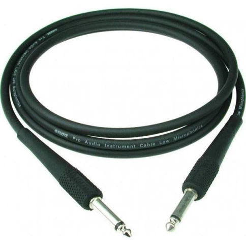 Инструментальный кабель KLOTZ KIK4.5PPSW фото 1