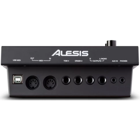 Электронная ударная установка Alesis Crimson II Special Edition фото 4