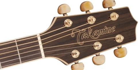 Электроакустическая гитара TAKAMINE G70 SERIES GD71CE-NAT фото 2