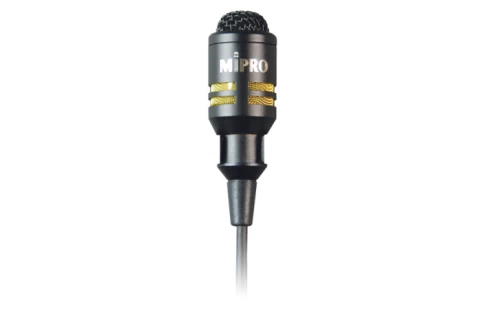 Микрофон петличный MIPRO MU-53L-M фото 1