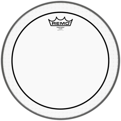 REMO PS-0312-00 Пластик для барабана 12 фото 1