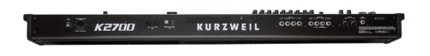 Рабочая станция Kurzweil K2700 фото 2