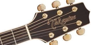 Электроакустическая гитара TAKAMINE G70 SERIES GN71CE-BSB фото 3