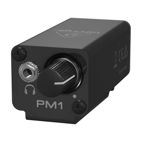 BEHRINGER PM1 - система персонального мониторинга фото 1