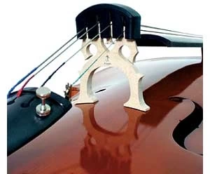 Сурдина для струн виолончели Goetz ZD-C250 фото 2
