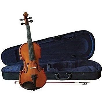 Скрипка Cervini HV-300 1/2 фото 3