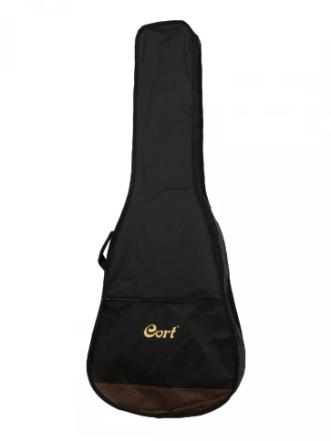 Электро-акустическая гитара Cort Gold A8 WCASE NAT фото 4