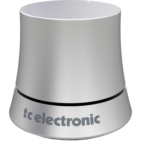 TC ELECTRONIC LEVEL PILOT C - настольный регулятор громкости с подключением 1/8" фото 3