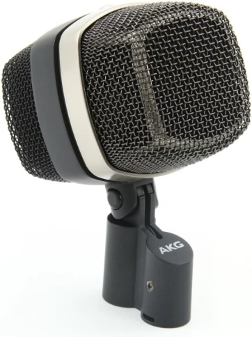 Микрофон AKG D12VR фото 1