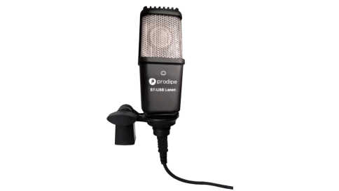 Микрофон Prodipe ST-USB Lanen фото 2
